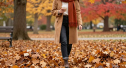 12 Best Classic Autumn Fashion Pieces in 2026