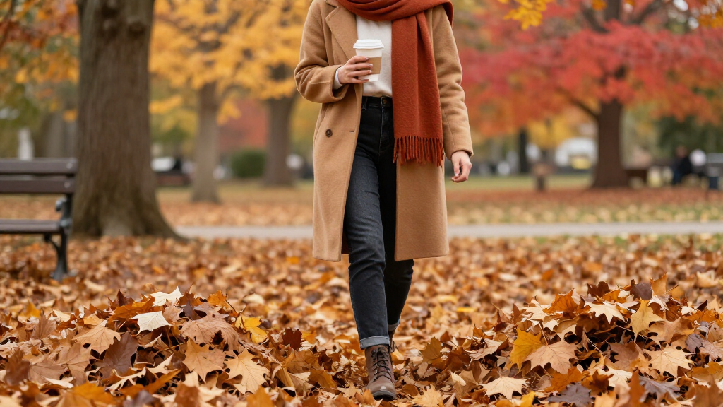12 Best Classic Autumn Fashion Pieces in 2026
