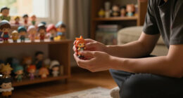 12 Best Collectible Toy Figures in 2026
