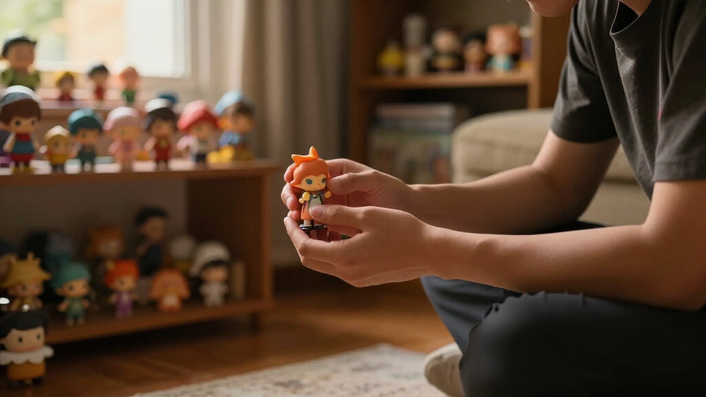 12 Best Collectible Toy Figures in 2026