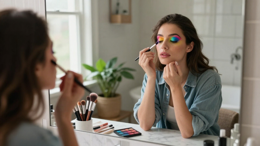 12 Best Colorful Eye Makeup in 2026