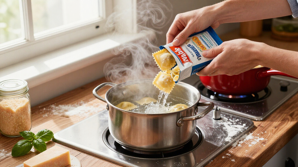 12 Best Frozen Ravioli for Easy Meals in 2026
