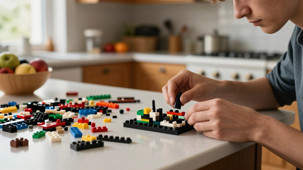 12 Best Lego Sets for Adults in 2026