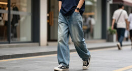 12 Best Loose Fit Jeans in 2026