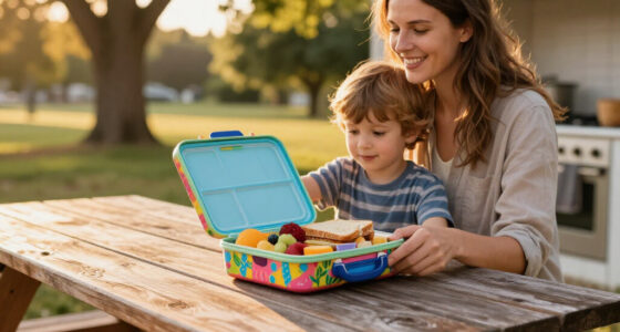 12 Best Lunch Boxes for Kids in 2026
