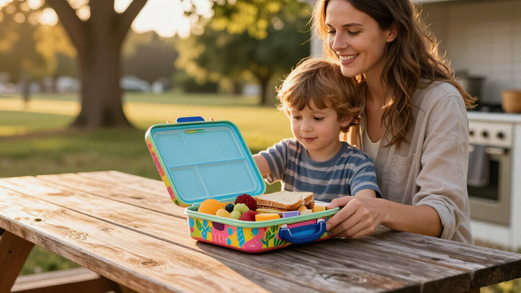 12 Best Lunch Boxes for Kids in 2026