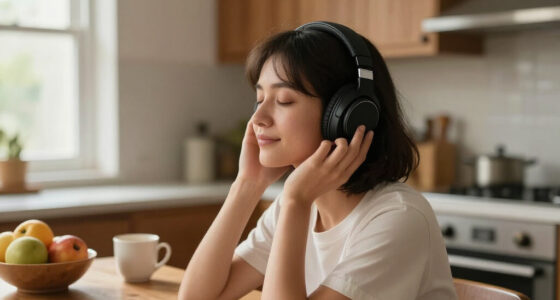 12 Best Luxury Noise-Canceling Headphones in 2026