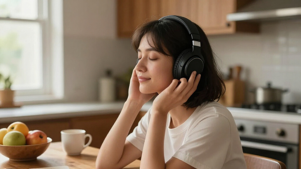 12 Best Luxury Noise-Canceling Headphones in 2026