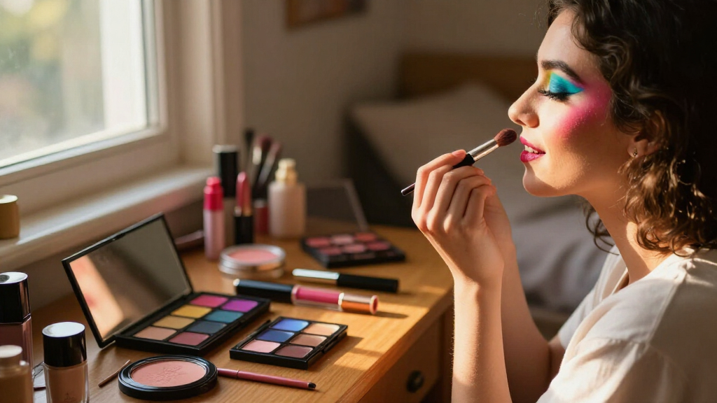 12 Best Maximalist Makeup Products in 2026