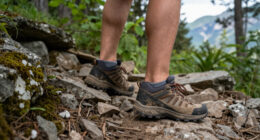 12 Best Mountain Hiking Shoes in 2026