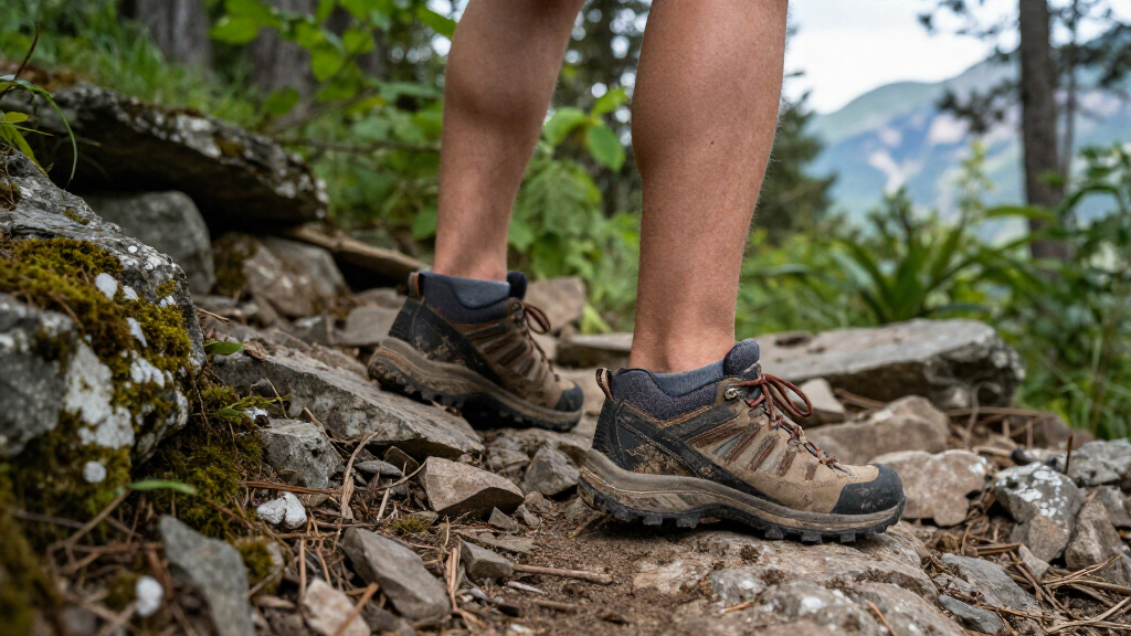 12 Best Mountain Hiking Shoes in 2026