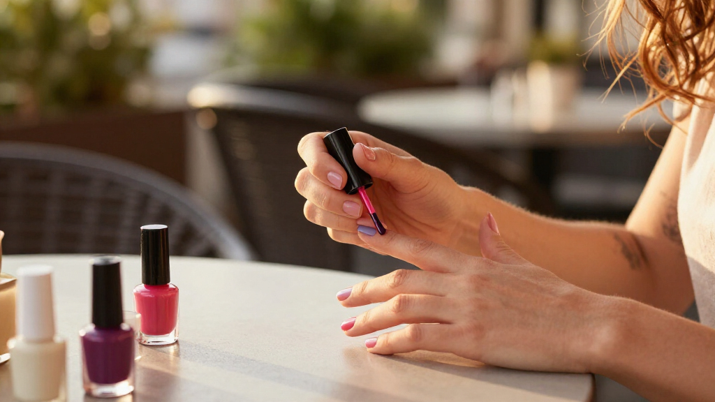 12 Best Nail Polishes in 2026