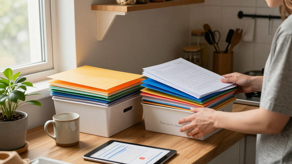 12 Best Paper Clutter Organizers in 2026