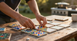 12 Best Pixel Mosaic Tiles in 2026