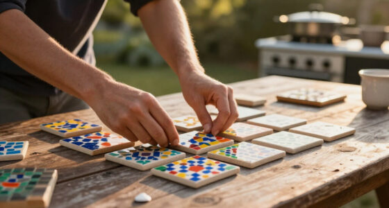 12 Best Pixel Mosaic Tiles in 2026