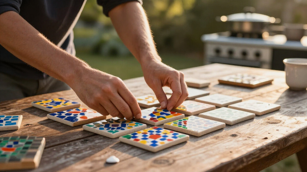 12 Best Pixel Mosaic Tiles in 2026