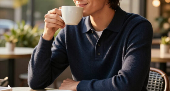 12 Best Polo Sweaters in 2026