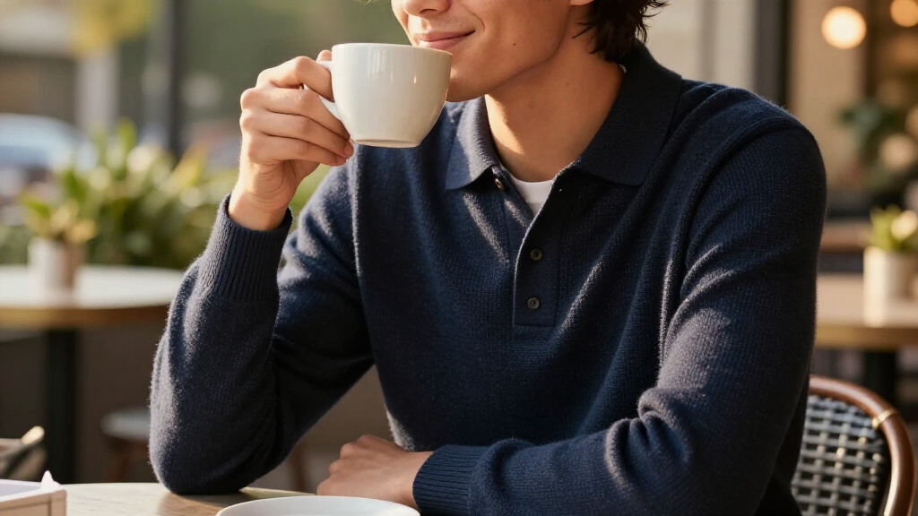 12 Best Polo Sweaters in 2026