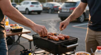 12 Best Portable Tailgating Grills in 2026