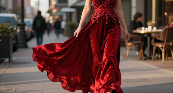 12 Best Red Carpet Gowns in 2026