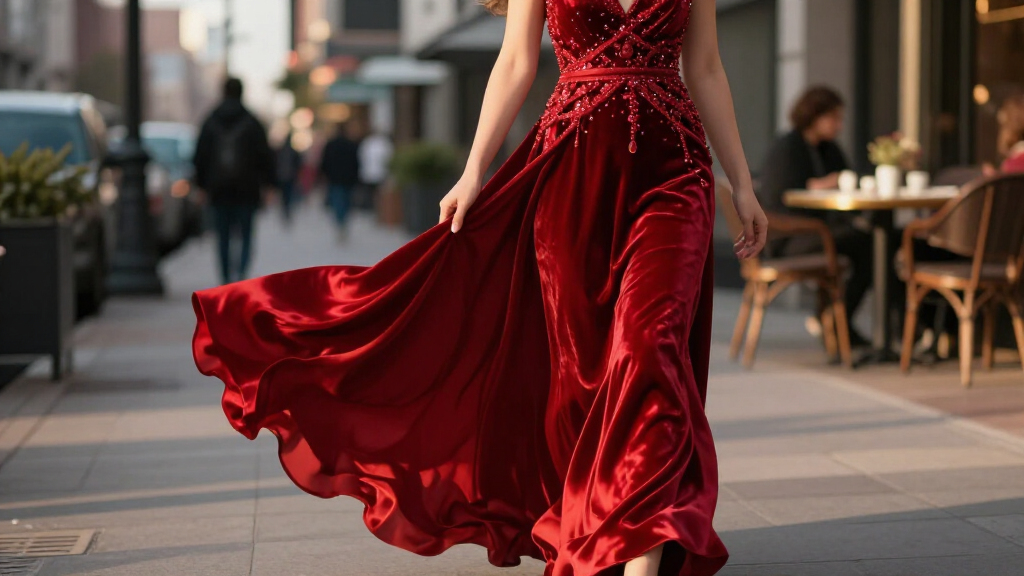 12 Best Red Carpet Gowns in 2026