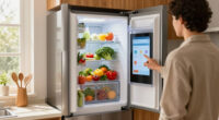 12 Best Smart Refrigerators in 2026