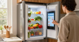 12 Best Smart Refrigerators in 2026