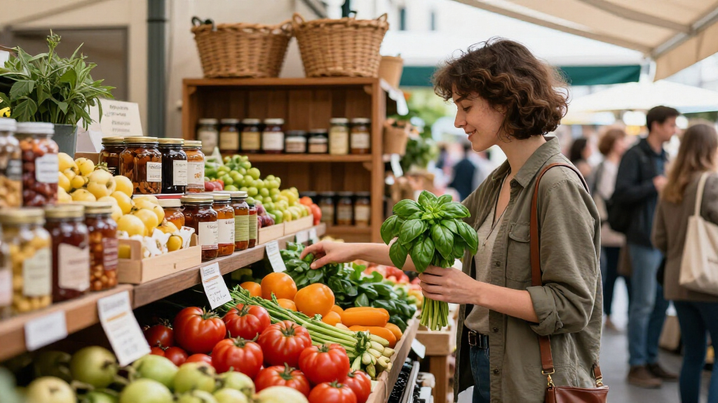 12 Best Specialty Grocery Foods in 2026