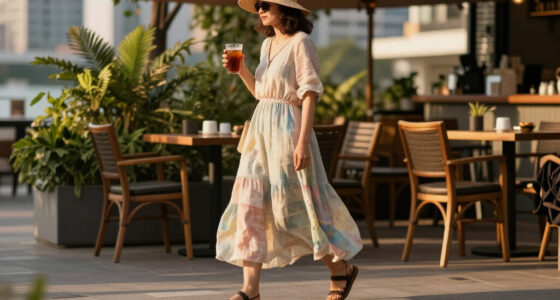 12 Best Spring Summer Fashion Essentials in 2026