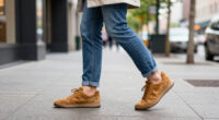 12 Best Suede Fashion Sneakers in 2026