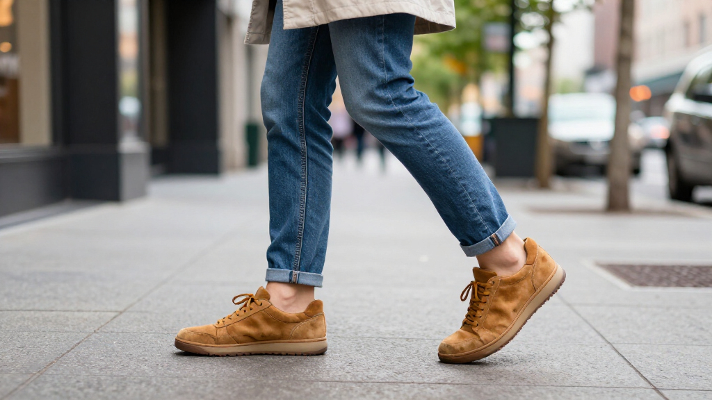 12 Best Suede Fashion Sneakers in 2026