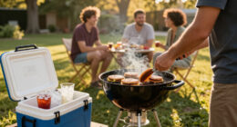 12 Best Tailgating Grills and Coolers in 2026