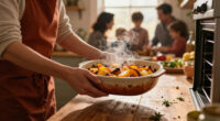 12 Best Thanksgiving Side Dish Cookware for a Festive Table in 2026