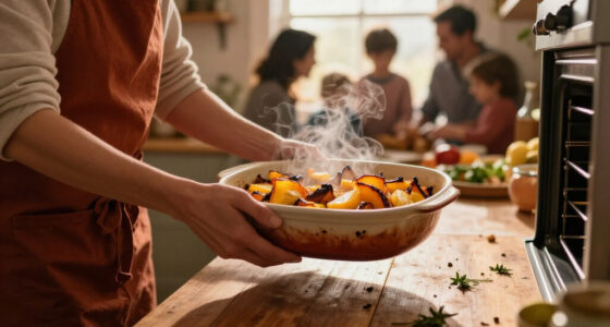 12 Best Thanksgiving Side Dish Cookware for a Festive Table in 2026