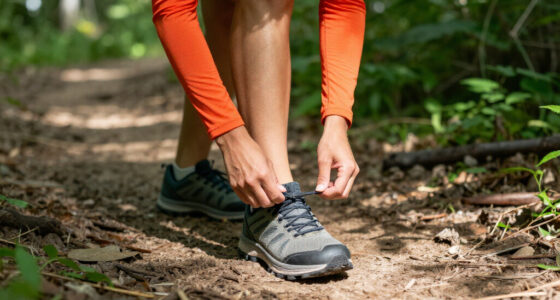 12 Best Trail Running Shoes in 2026