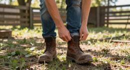 12 Best Work And Outdoor Footwear in 2026