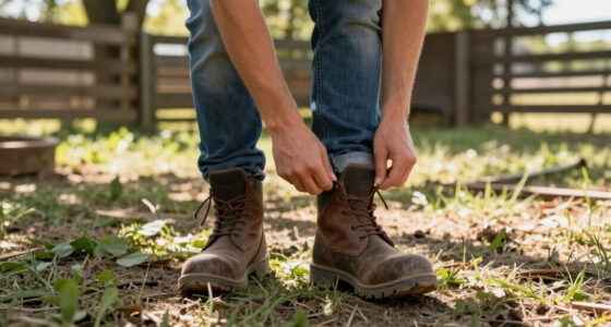 12 Best Work And Outdoor Footwear in 2026