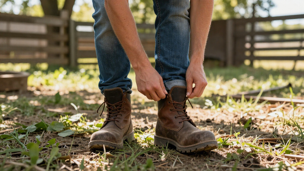 12 Best Work And Outdoor Footwear in 2026