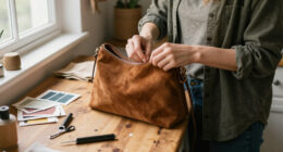 13 Best Affordable Suede Fashion in 2026