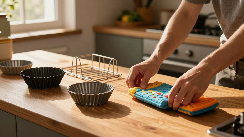 13 Best Air Fryer Accessories in 2026