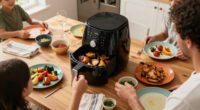 13 Best Air Fryers for Family Meals in 2026