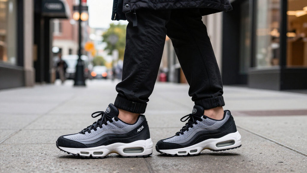 13 Best Air Max 95 Sneakers in 2026