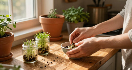 13 Best Alfalfa Sprouting Seeds in 2026