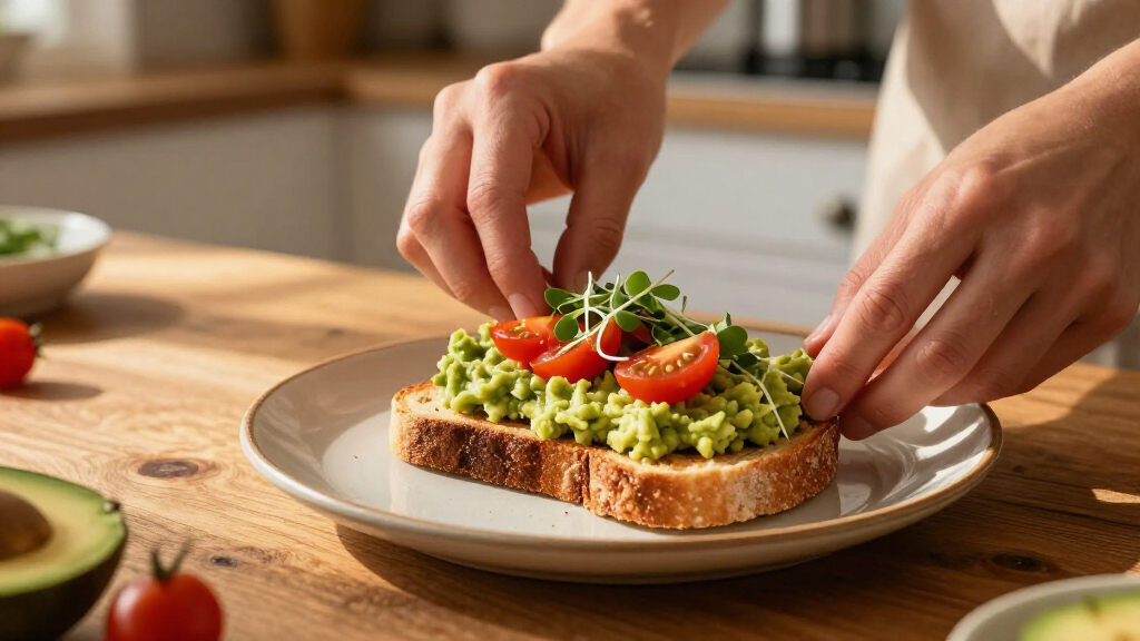 13 Best Avocado Toast Toppings in 2026