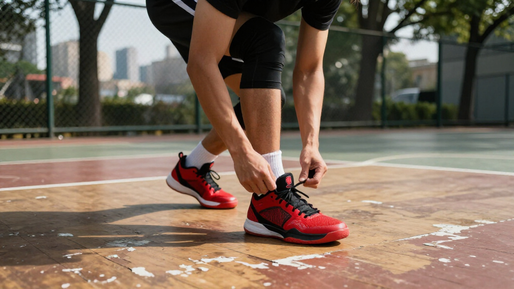 13 Best Basketball Sneakers in 2026