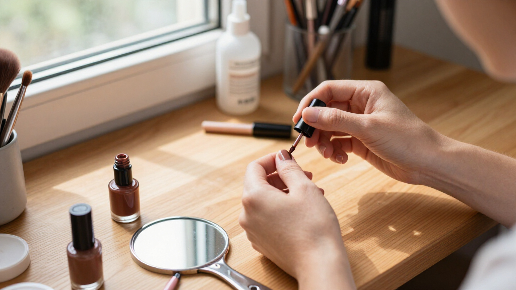 13 Best Brown Nail Polishes in 2026
