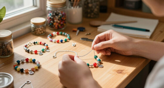 13 Best Charm Bracelets in 2026
