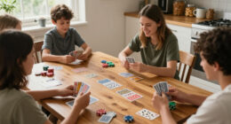 13 Best Family Card Games in 2026