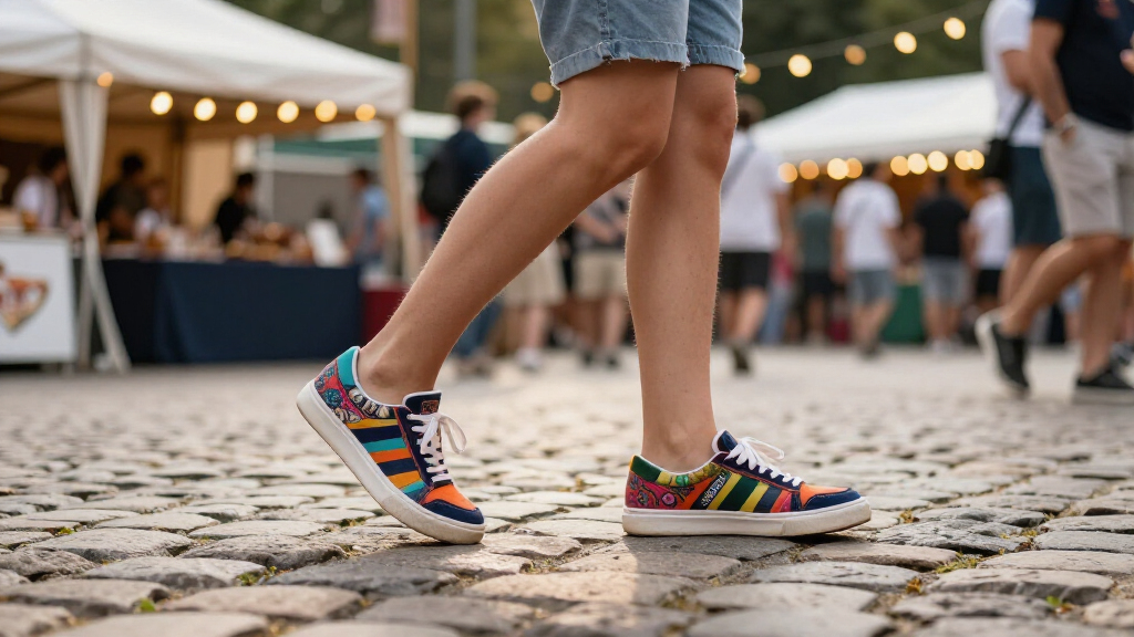 13 Best Festival Sneakers in 2026