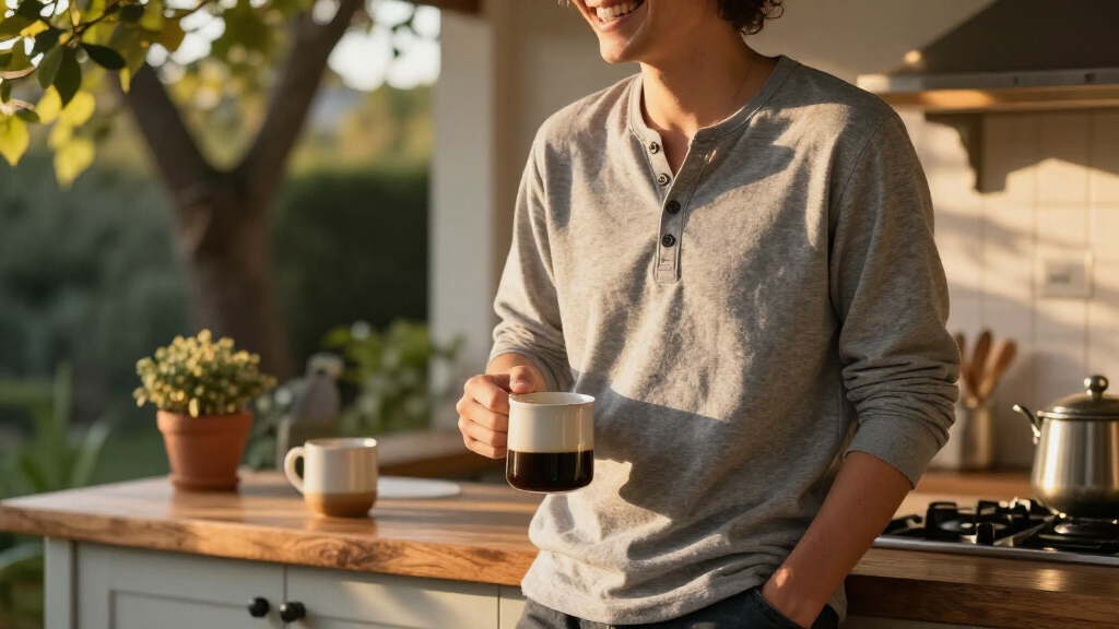 13 Best Henley Shirts in 2026